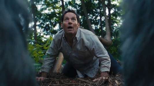 Death of a Unicorn - Backdrops