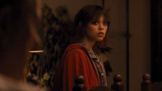 Death of a Unicorn - Backdrops