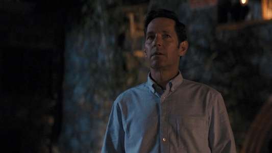 Death of a Unicorn - Backdrops