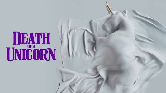 Death of a Unicorn - Backdrops