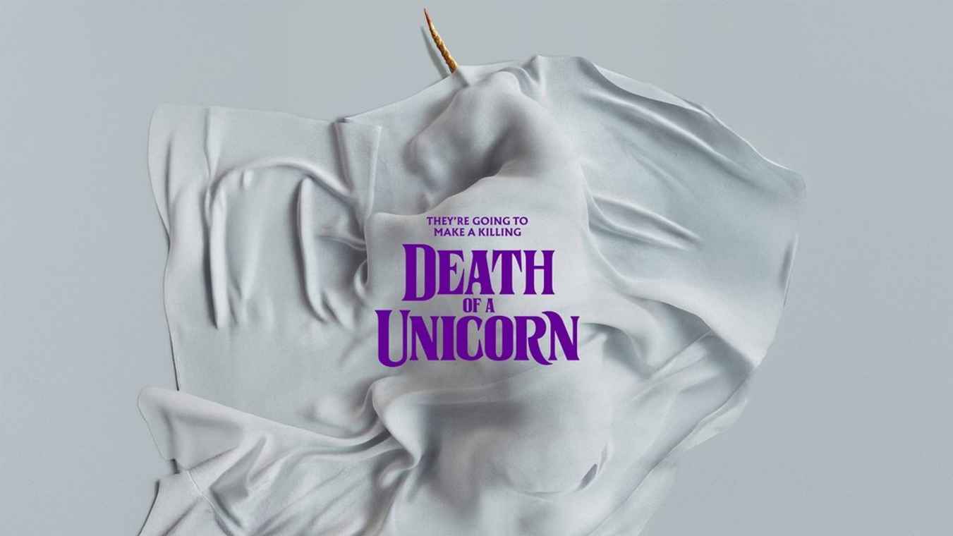 Death of a Unicorn