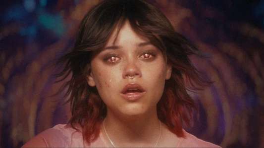 Death of a Unicorn - Backdrops