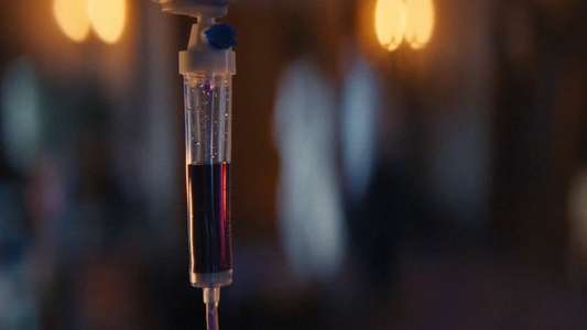 Death of a Unicorn - Backdrops