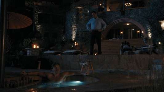 Death of a Unicorn - Backdrops