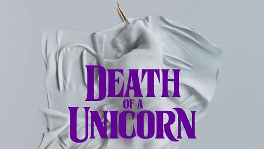 Death of a Unicorn - Backdrops