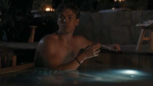 Death of a Unicorn - Backdrops