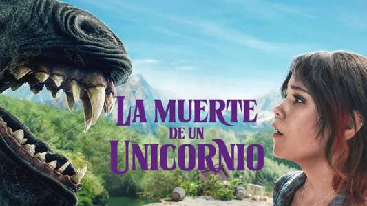 Death of a Unicorn - Backdrops