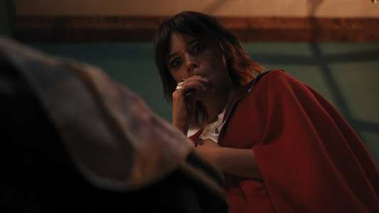 Death of a Unicorn - Backdrops