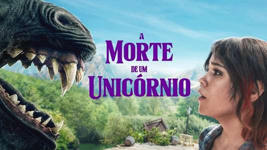 Death of a Unicorn - Backdrops