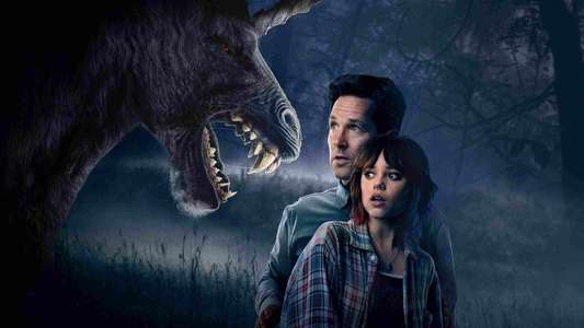 Death of a Unicorn - Backdrops