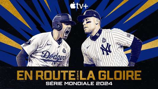Fight for Glory: 2024 World Series - Backdrops