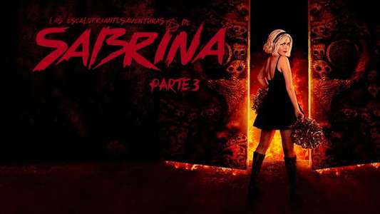 Chilling Adventures of Sabrina - Backdrops