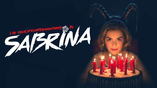 Chilling Adventures of Sabrina - Backdrops