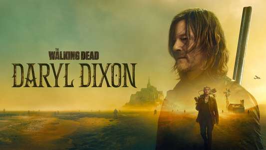 The Walking Dead: Daryl Dixon - Backdrops