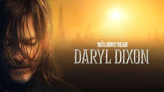 The Walking Dead: Daryl Dixon - Backdrops