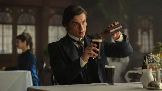 House of Guinness - Backdrops