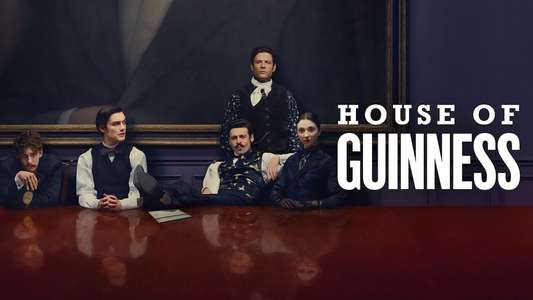 House of Guinness - Backdrops