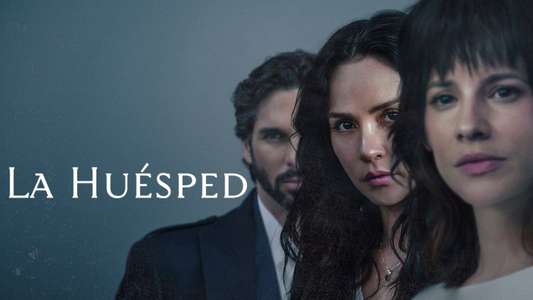 The Guest - Backdrops