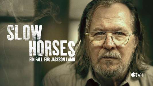 Slow Horses - Backdrops