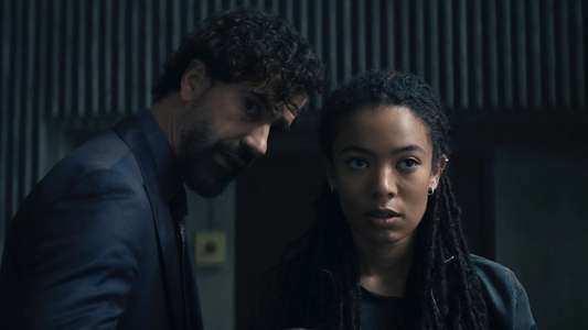 Season 2 - Backdrops