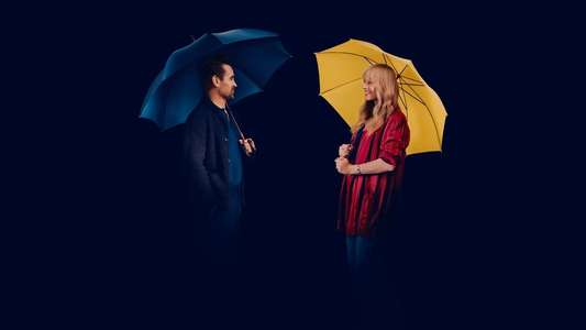 A Big Bold Beautiful Journey - Backdrops