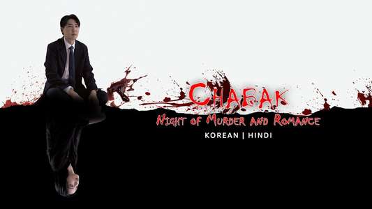 Chabak - Night of Murder and Romance - Backdrops