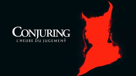 The Conjuring: Last Rites - Backdrops