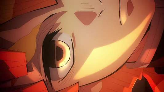 Demon Slayer: Kimetsu no Yaiba Infinity Castle - Backdrops