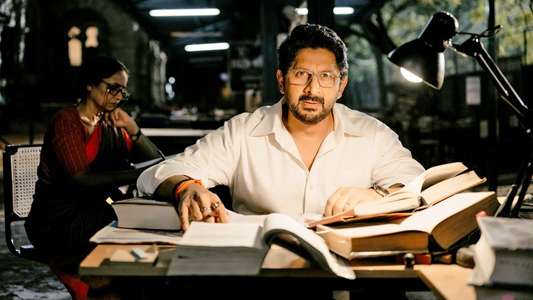 Jolly LLB 3 - Backdrops
