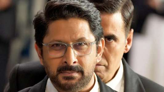Jolly LLB 3 - Backdrops
