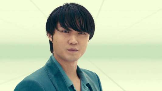 Alice in Borderland - Backdrops