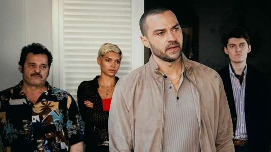 Hotel Costiera - Backdrops