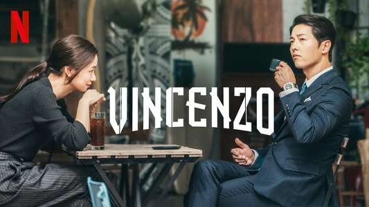 Vincenzo - Backdrops