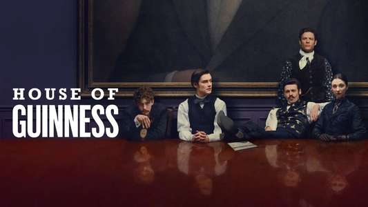 House of Guinness - Backdrops