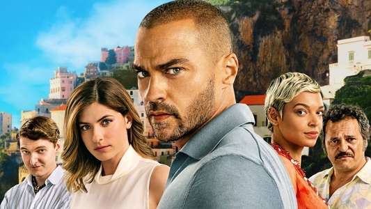 Hotel Costiera - Backdrops