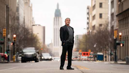 Tulsa King - Backdrops