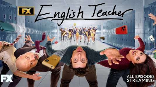 English Teacher - Backdrops