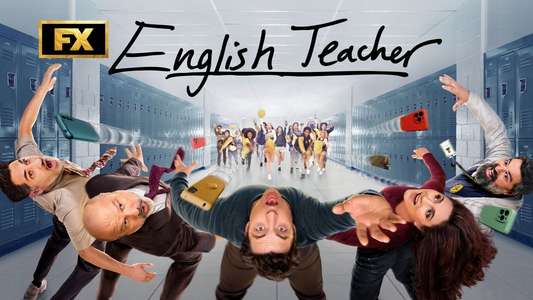 English Teacher - Backdrops