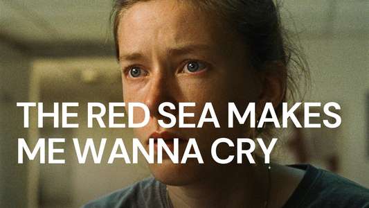 The Red Sea Makes Me Wanna Cry - Backdrops