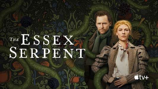 The Essex Serpent - Backdrops