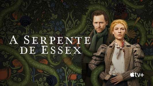 The Essex Serpent - Backdrops