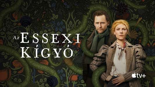 The Essex Serpent - Backdrops