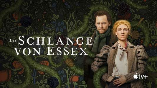 The Essex Serpent - Backdrops