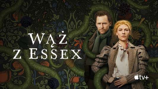 The Essex Serpent - Backdrops