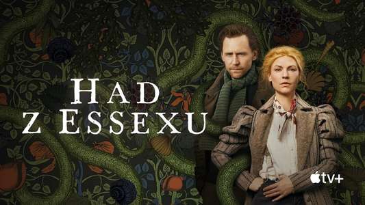 The Essex Serpent - Backdrops