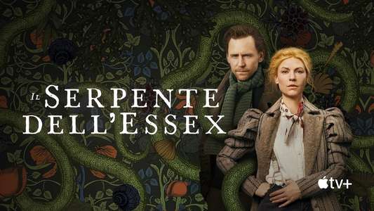 The Essex Serpent - Backdrops