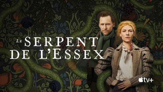 The Essex Serpent - Backdrops
