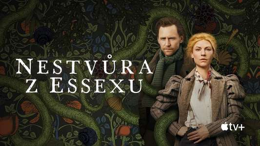 The Essex Serpent - Backdrops