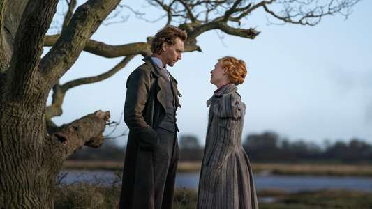 The Essex Serpent - Backdrops