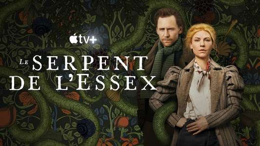 The Essex Serpent - Backdrops